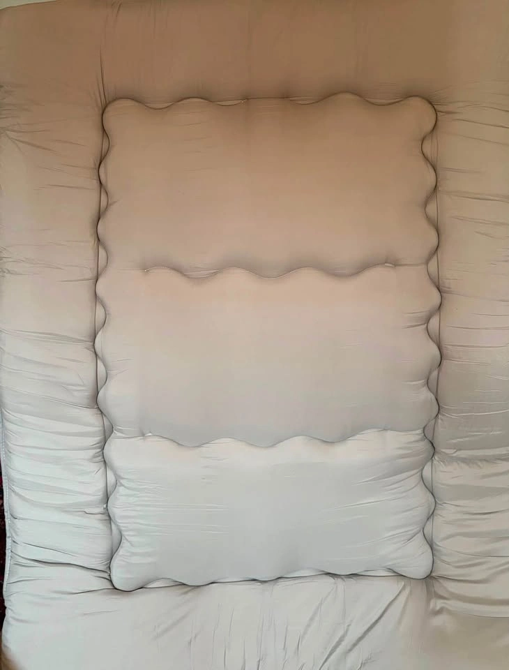 Full Size Japanese Futon Mattress Tatami Mat - photo 5