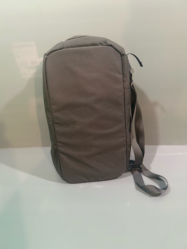 Mystery Ranch Mission Duffel
