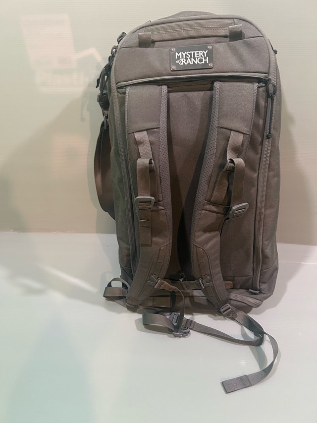 Mystery Ranch Mission Duffel - photo 2