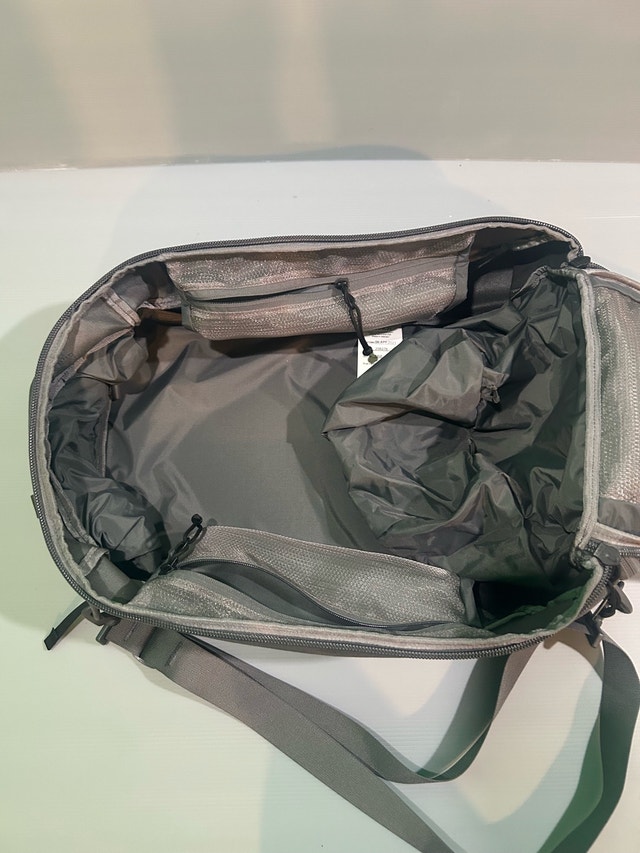 Mystery Ranch Mission Duffel - photo 3