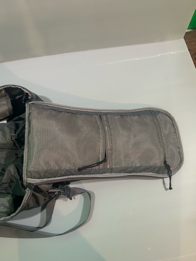 Mystery Ranch Mission Duffel - photo 4