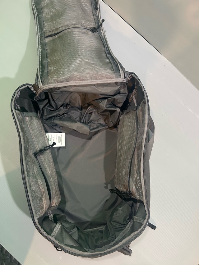 Mystery Ranch Mission Duffel - photo 5