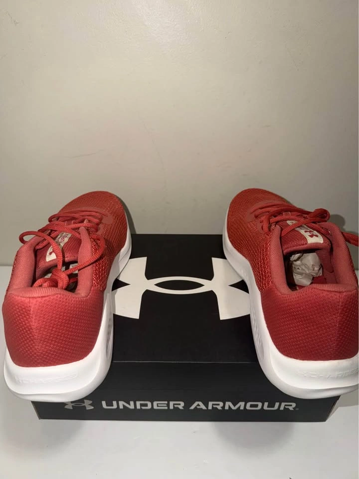 New Under Armour Men Charged Pursuit 3 Running Shoes - photo 4