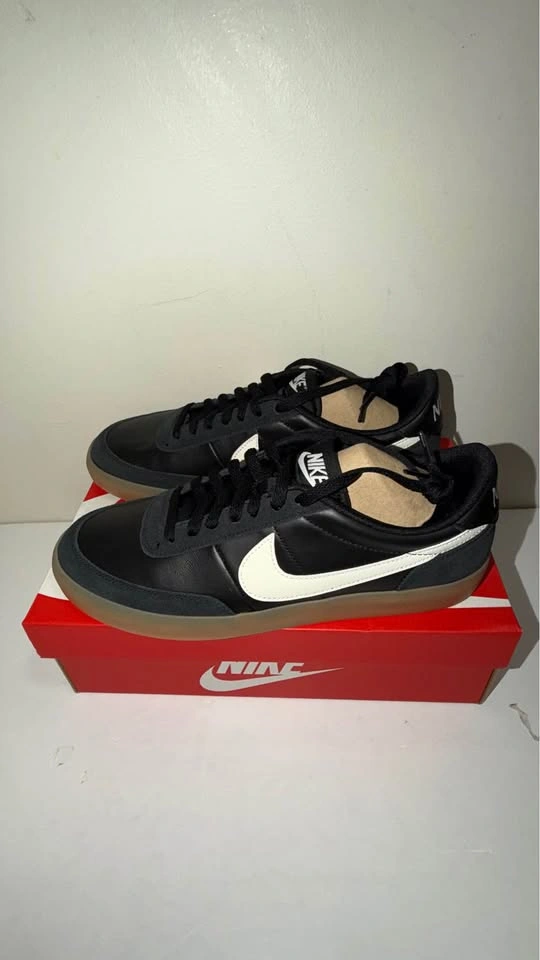 New Nike Men Killshot 2 Leather Shoes - Sizes 10, 11, 12 - photo 2