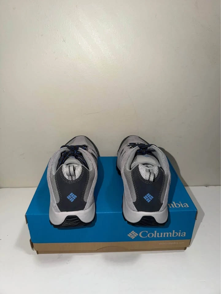 New Columbia Men Hiking Shoes - Sizes 8, 10 & 12 - photo 5