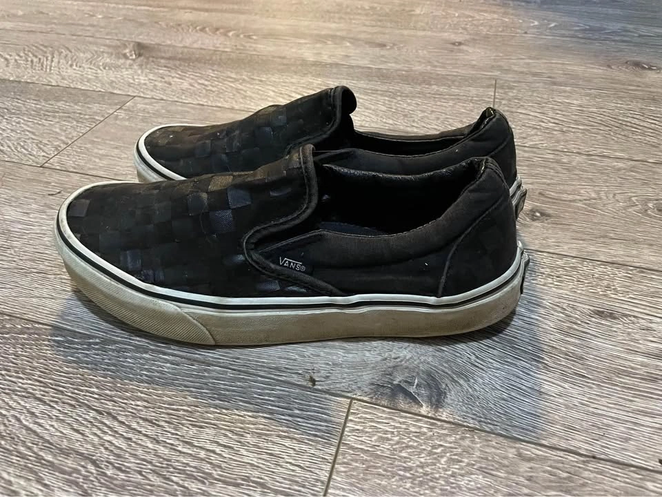Vans 7.5mens/9Womens - photo 2