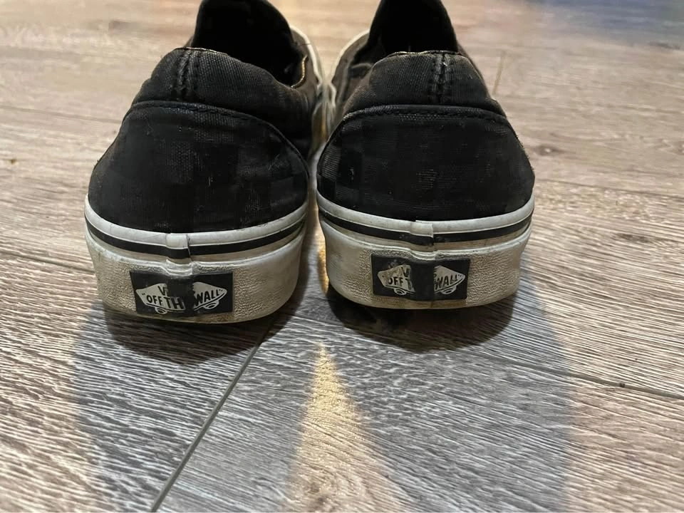 Vans 7.5mens/9Womens - photo 3