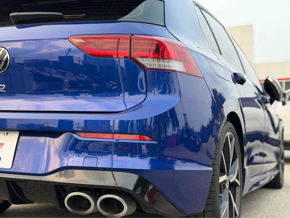 2024 Volkswagen golf r | rare! - photo 3