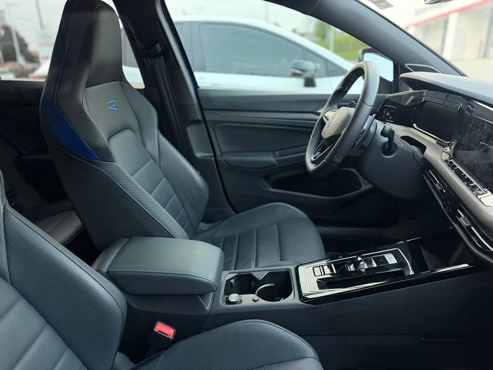 2024 Volkswagen golf r | rare! - photo 4