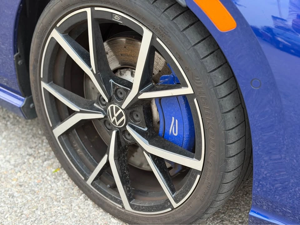 2024 Volkswagen golf r | rare! - photo 5