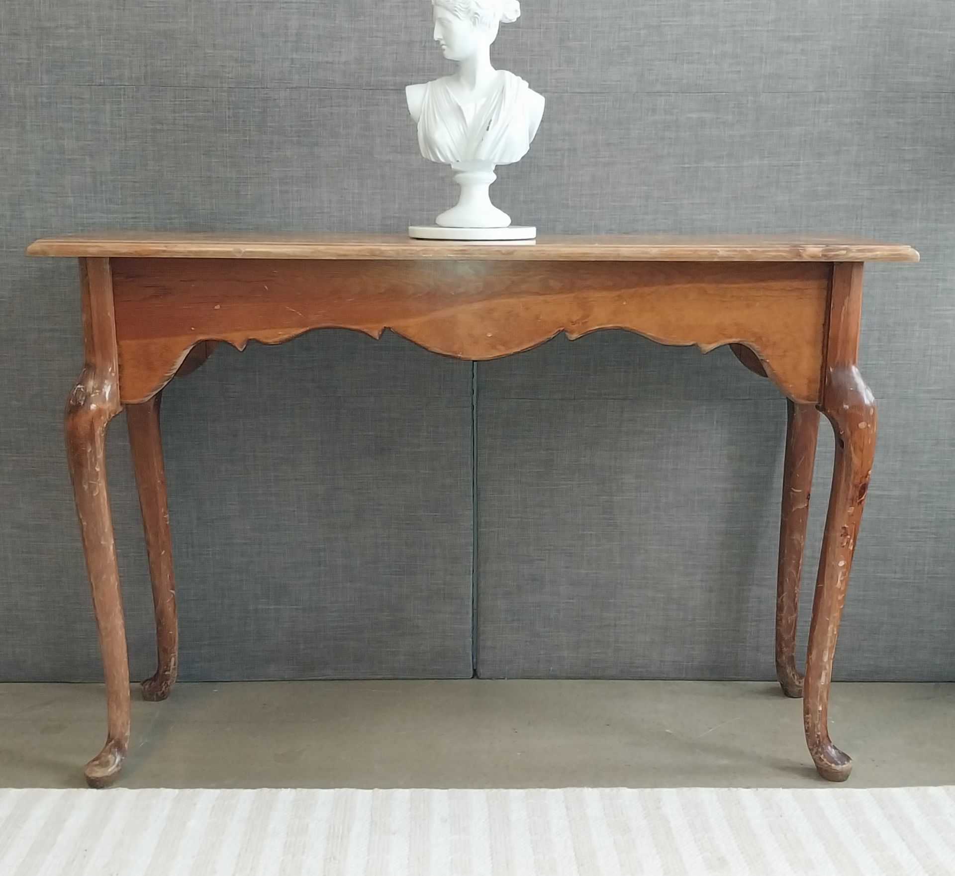 Wood Table