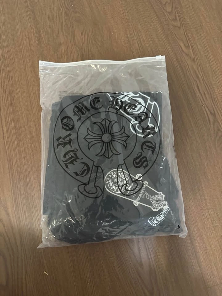 Chrome Hearts Tee Shirts - photo 2