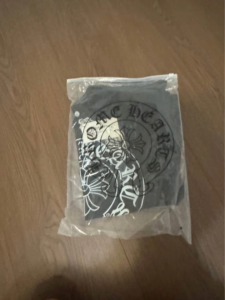 Chrome Hearts Tee Shirts - photo 4