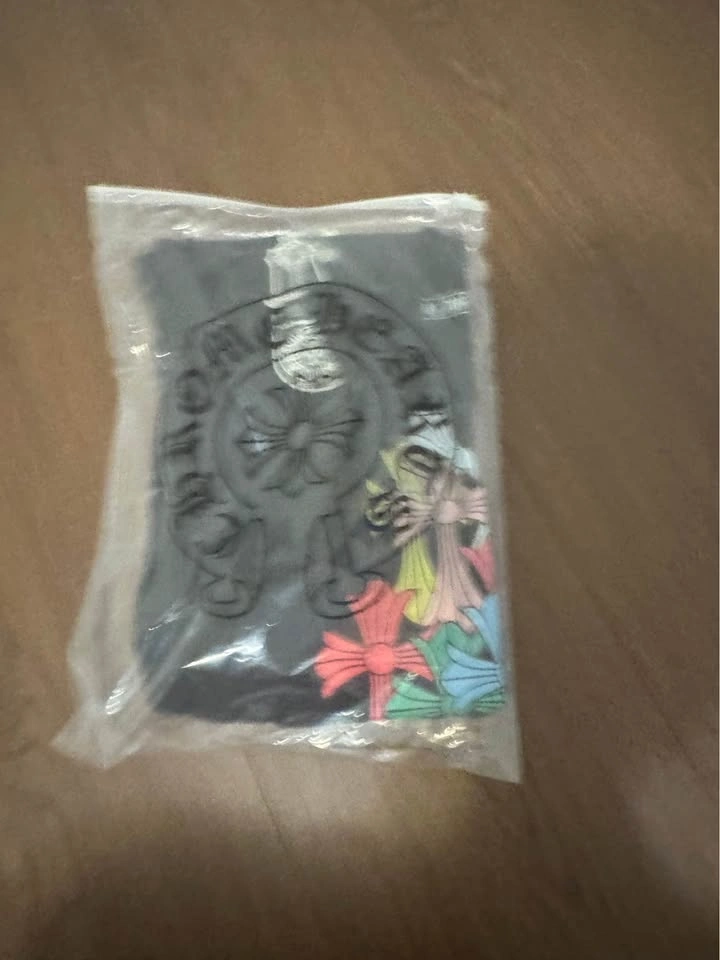 Chrome Hearts Tee Shirts - photo 5