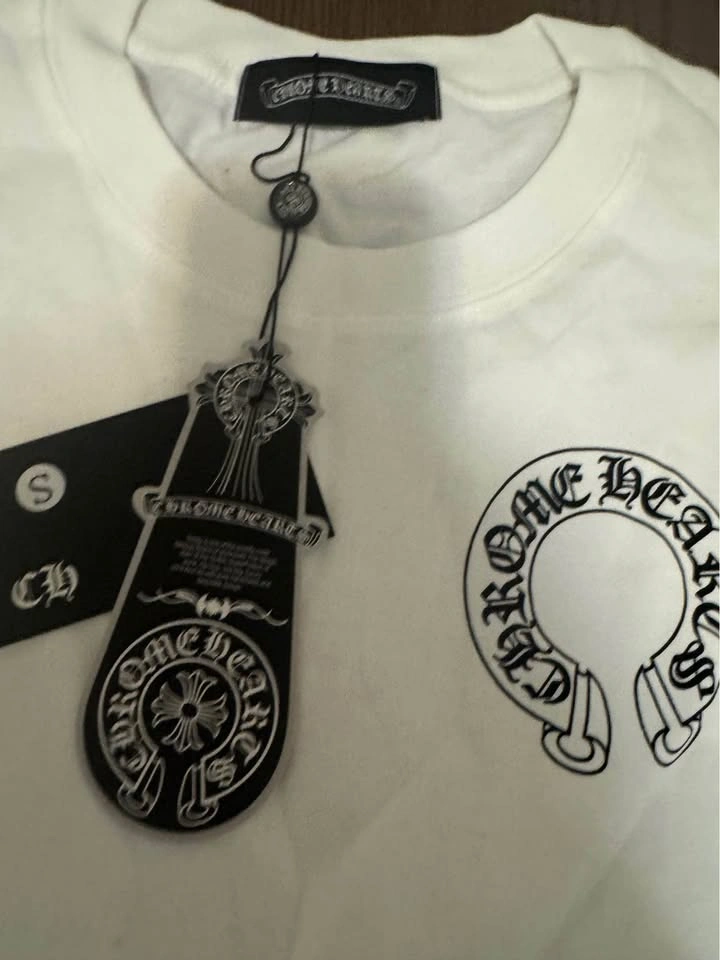 Chrome Hearts Long Sleeve - photo 3