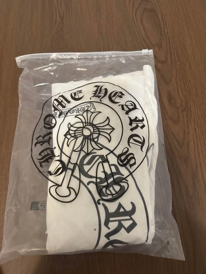 Chrome Hearts Long Sleeve - photo 4