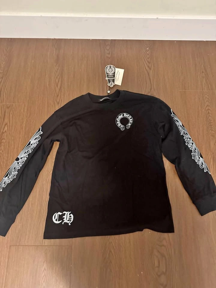Chrome hearts long sleeve