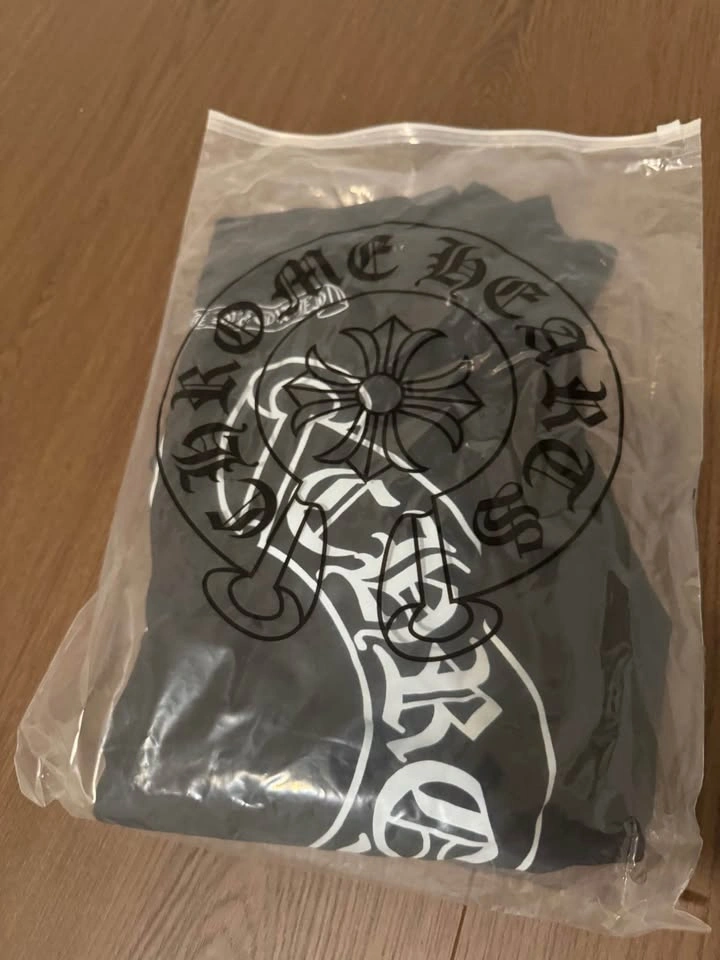 Chrome hearts long sleeve - photo 4