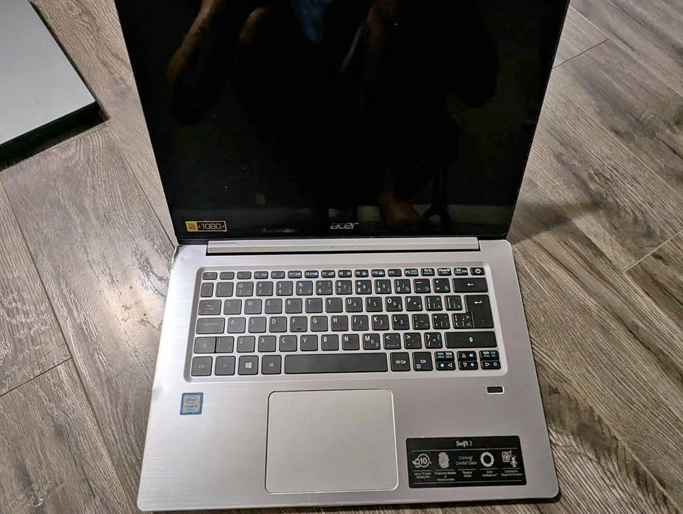 Acer Swift 3 ( Need keyboard replaced)