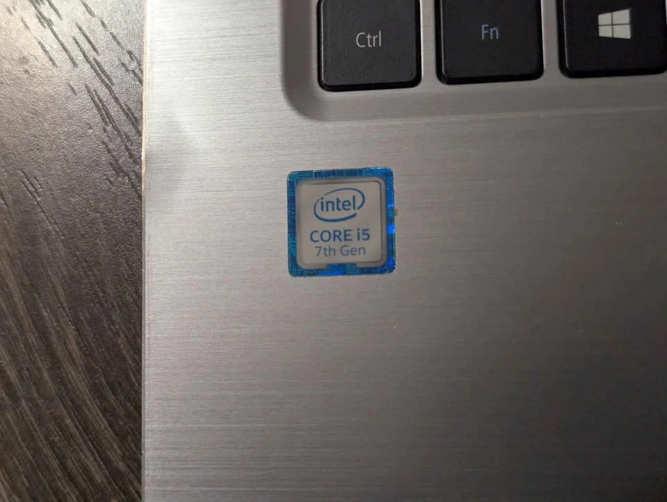 Acer Swift 3 ( Need keyboard replaced) - photo 3
