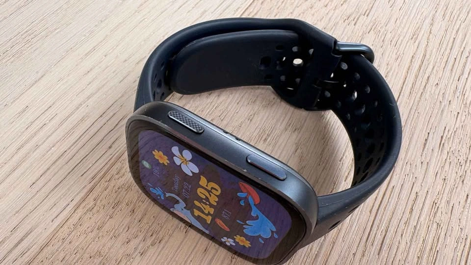 Amazon Bip 6 45mm Smart watch - photo 2