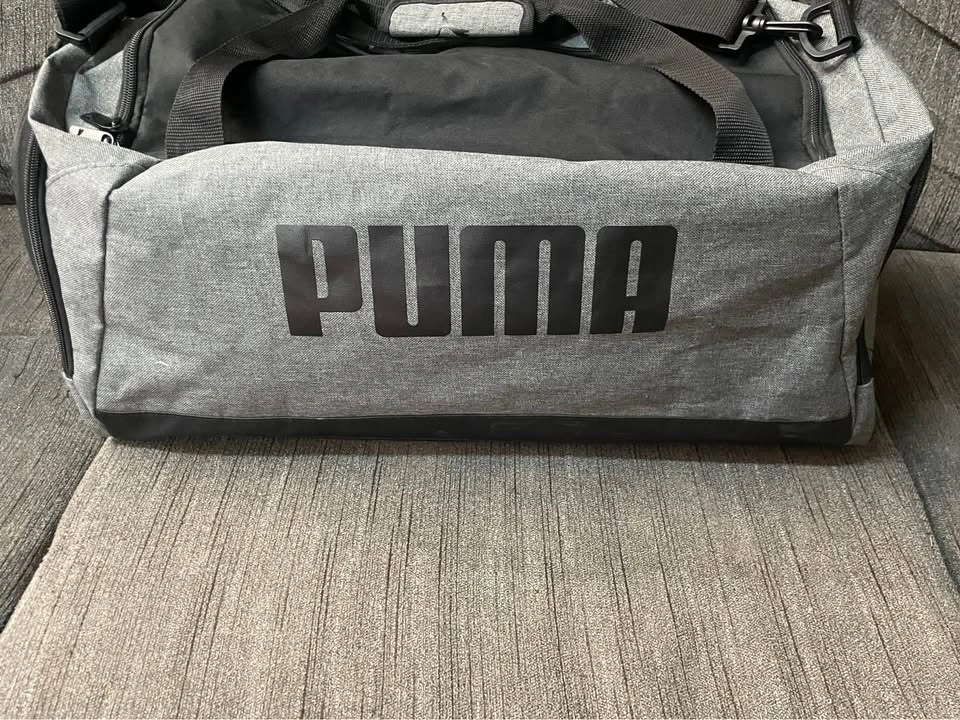 PUMA Evercat Accelerator Duffel Bag - photo 2