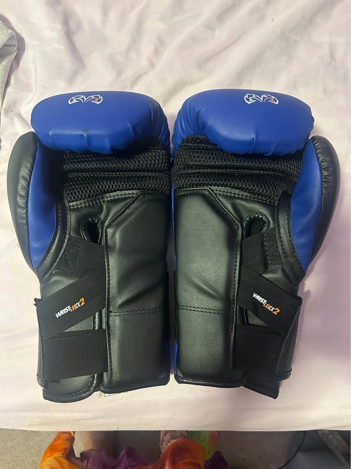 Rival Boxing Gloves - photo 2