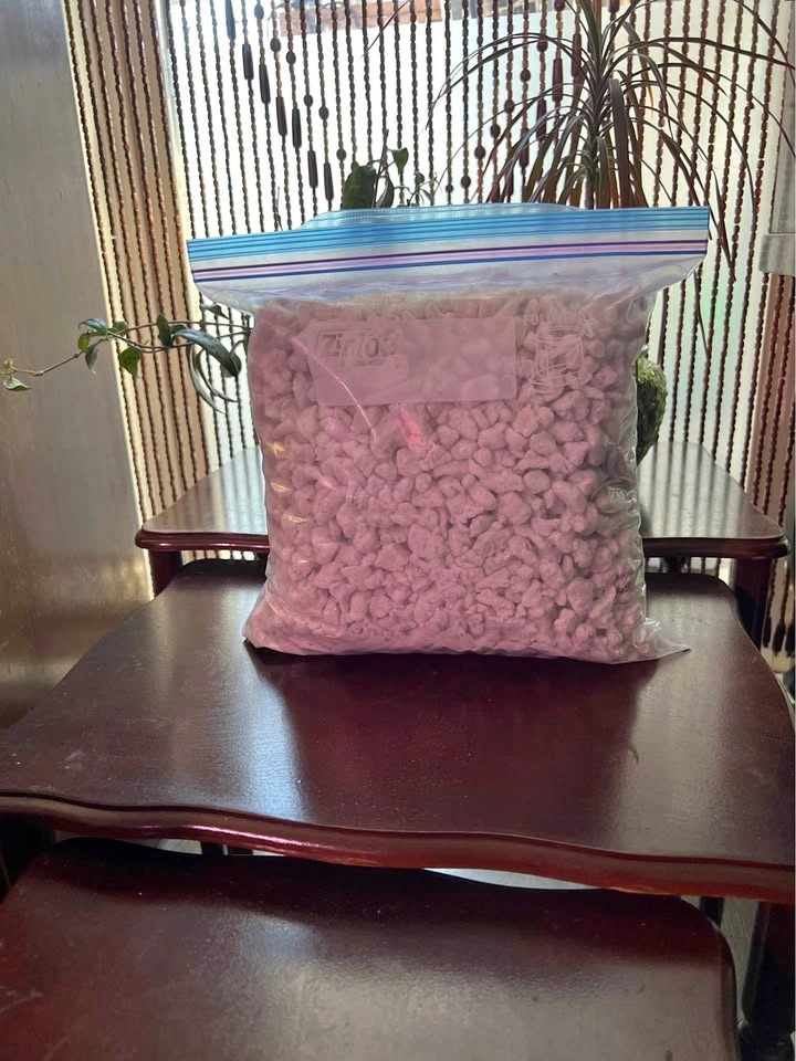 #4 Coarse Perlite - Freezer Bag Size