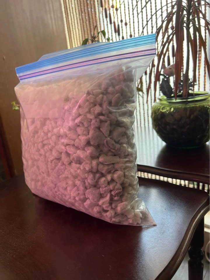 #4 Coarse Perlite - Freezer Bag Size - photo 2