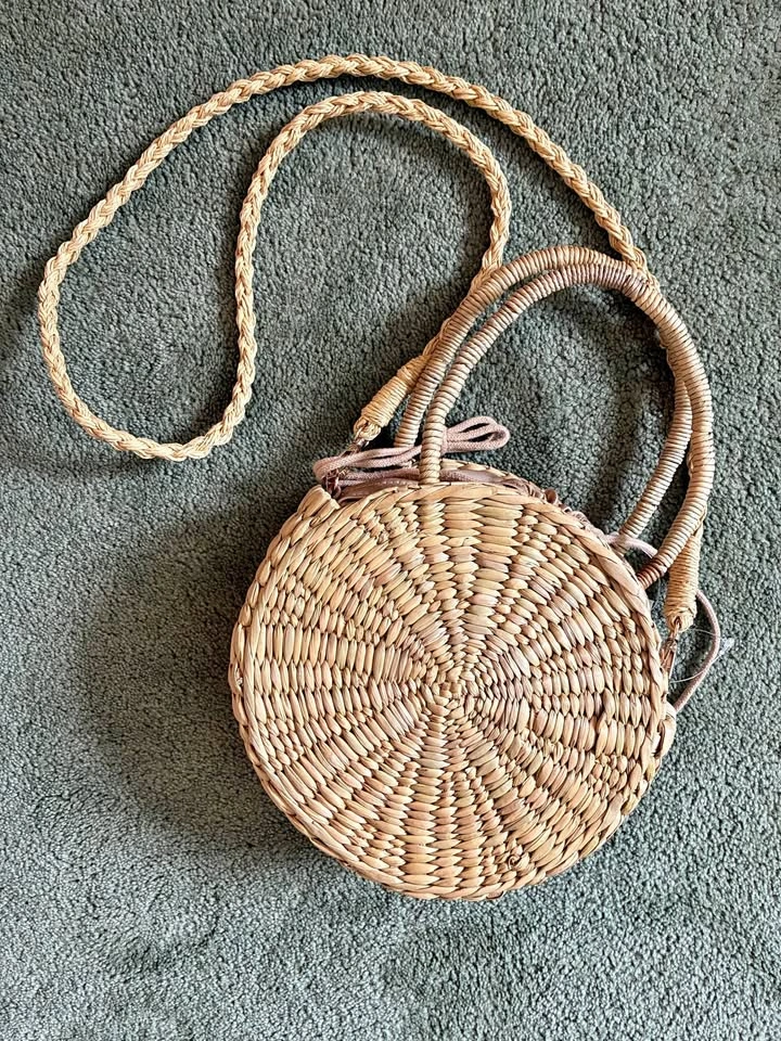 Abercrombie & Fitch Purse/bag