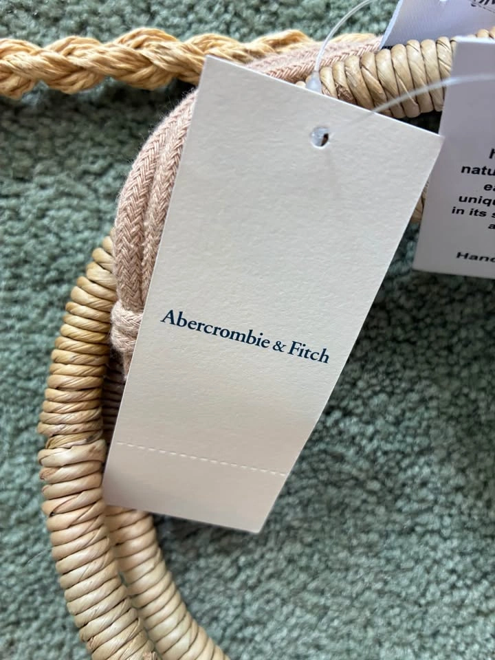Abercrombie & Fitch Purse/bag - photo 4
