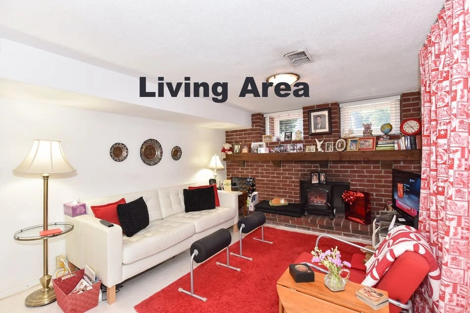2 Beds 1 Bath House - photo 5