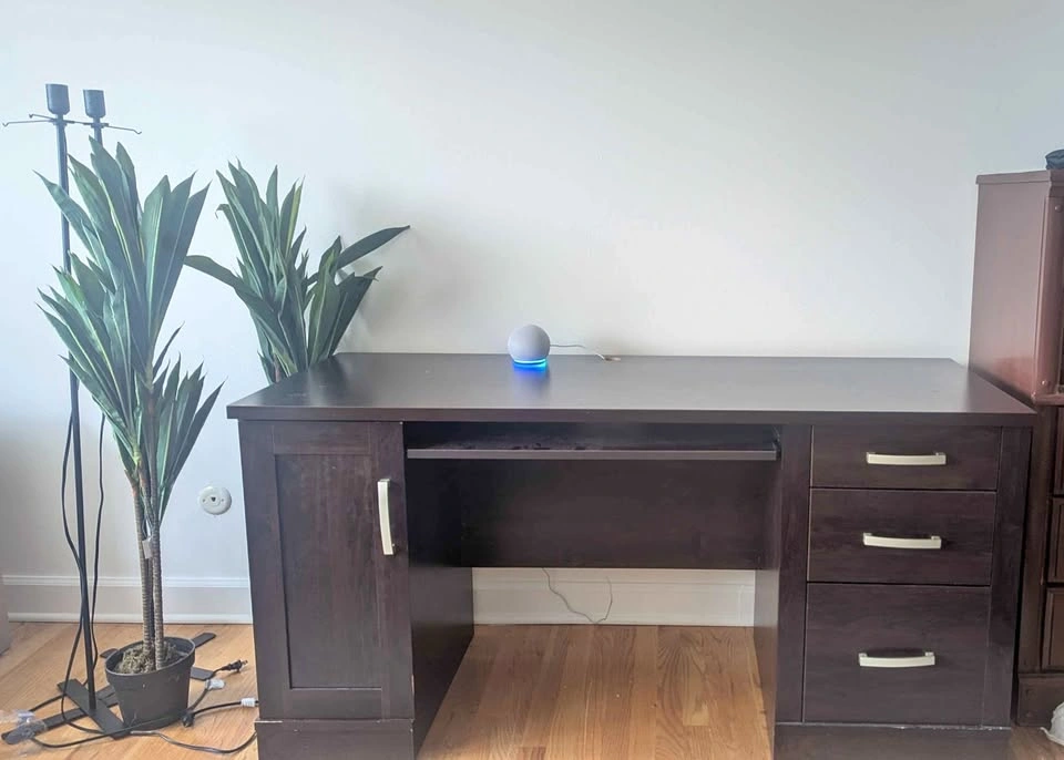 Office desk