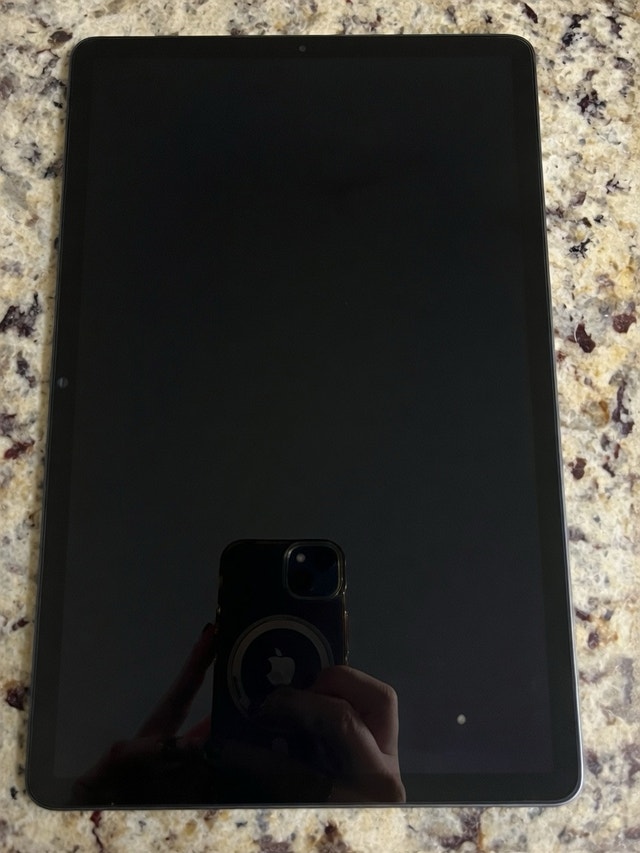 11" Pro Tablet (128GB) + Case & Charger - $40 TONIGHT
