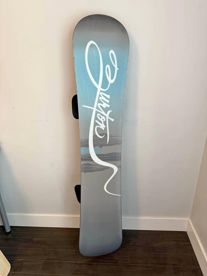 Burton Cruzer 155cm Snowboard