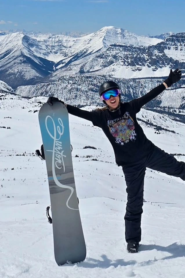 Burton Cruzer 155cm Snowboard - photo 3