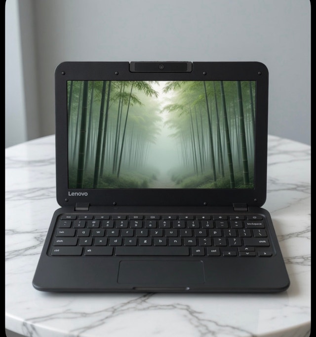 Lenovo 11.6" Laptop - $15 tonight MOVING