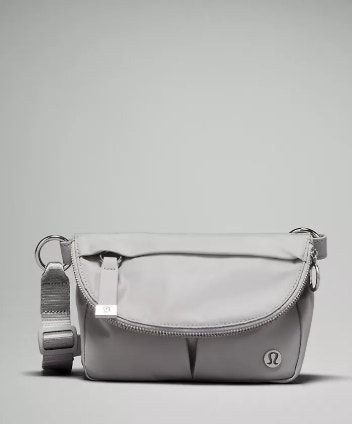 Lululemon All Night Festival Micro Bag