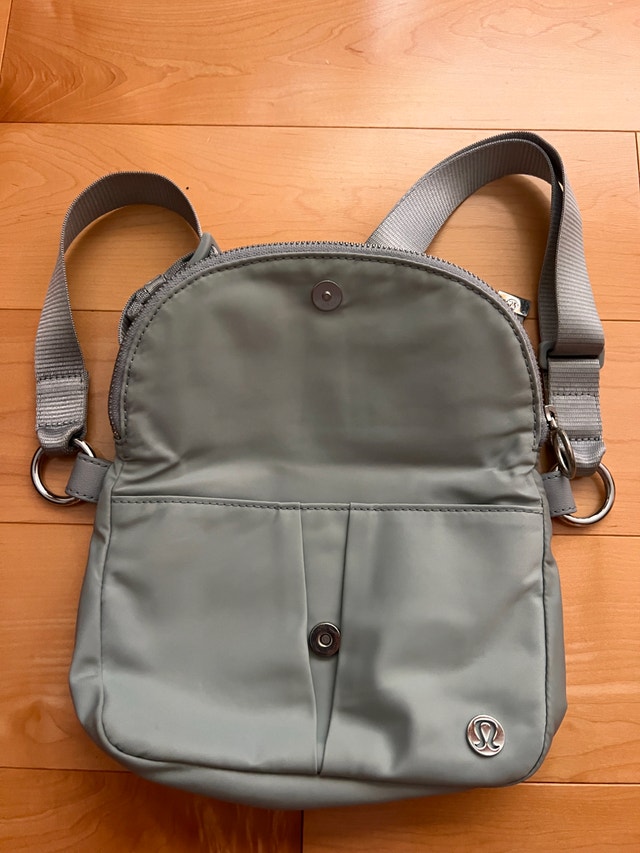 Lululemon All Night Festival Micro Bag - photo 3