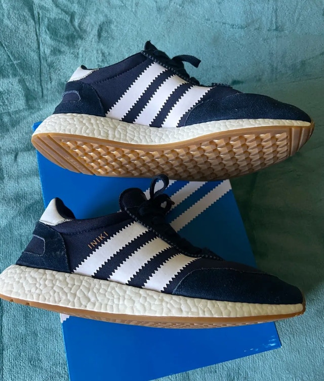 Adidas Iniki Runner - photo 2