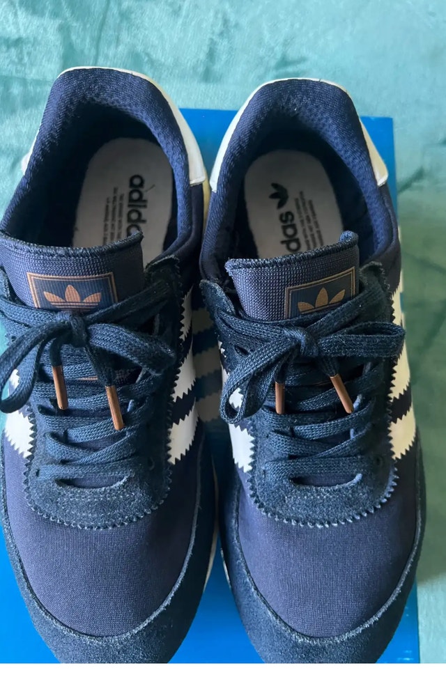 Adidas Iniki Runner - photo 3
