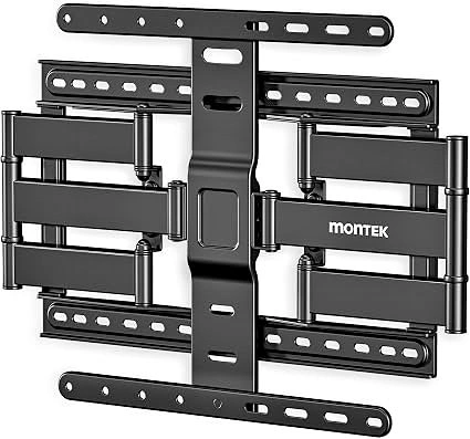 Heavy-Duty TV Wall Mount