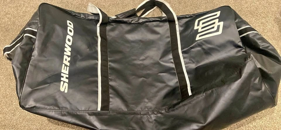Sherwood Hockey Bag