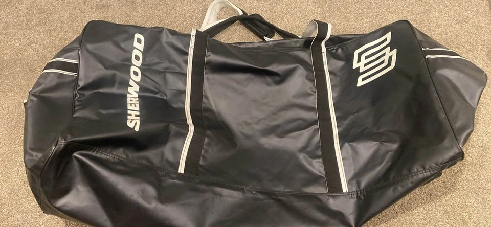 Sherwood Hockey Bag - photo 2