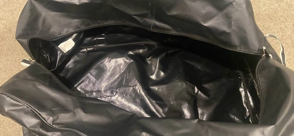 Sherwood Hockey Bag - photo 3