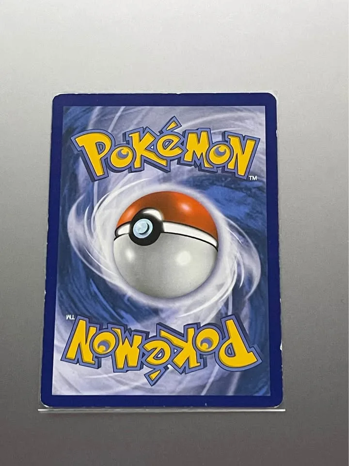 Gengar EX 114/119 (2014) | Pokémon Cards - Full Art MP image indicator(3)