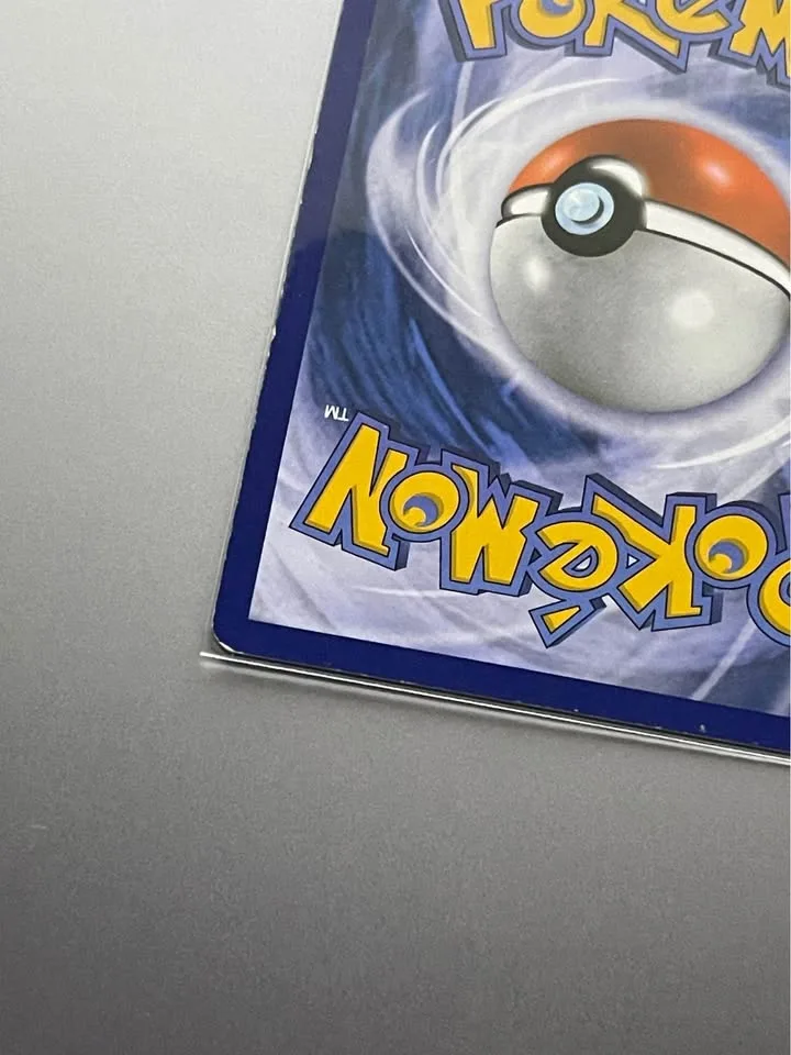 Gengar EX 114/119 (2014) | Pokémon Cards - Full Art MP image indicator(8)