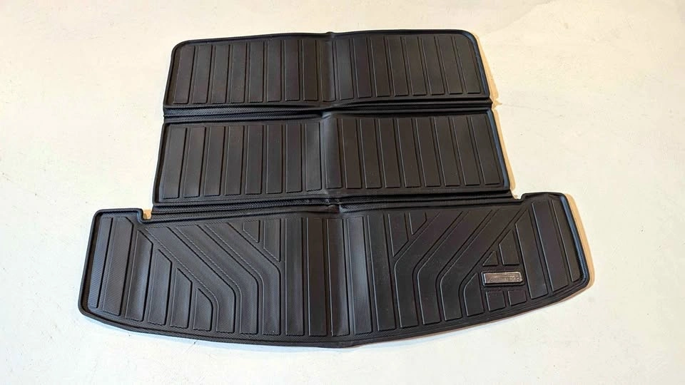 Hyundai Santa Fe 2024 2025 2026