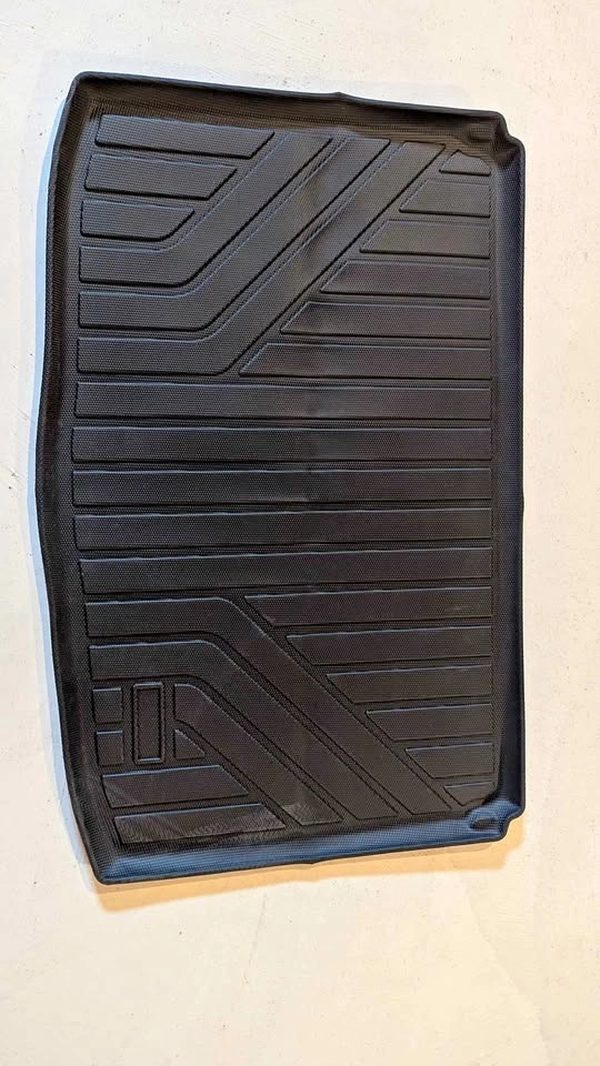 Kia Soul Trunk Mat