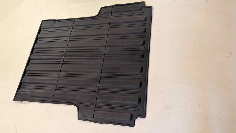 Jeep Gladiator Trunk Mat